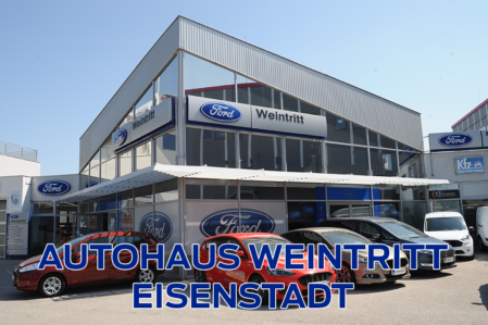autohaus eisenstadt