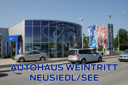 Autohaus Neusiedl/See